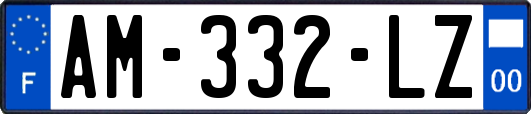 AM-332-LZ