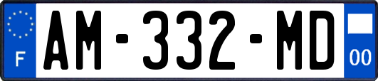 AM-332-MD