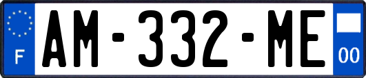 AM-332-ME