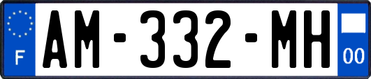 AM-332-MH