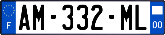 AM-332-ML