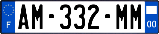 AM-332-MM
