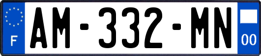 AM-332-MN