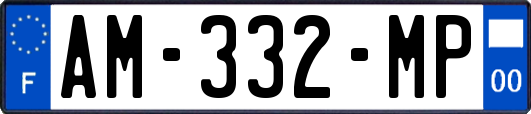 AM-332-MP