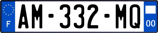 AM-332-MQ