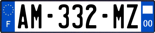 AM-332-MZ