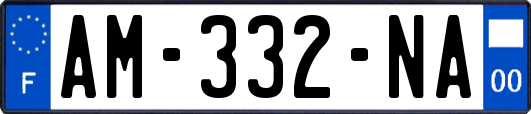 AM-332-NA