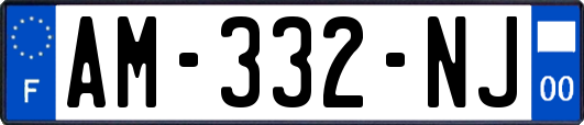 AM-332-NJ
