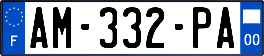 AM-332-PA