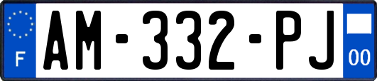 AM-332-PJ