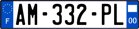 AM-332-PL