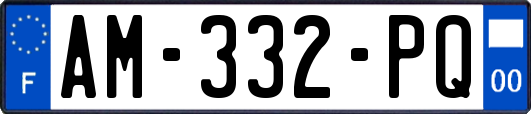 AM-332-PQ