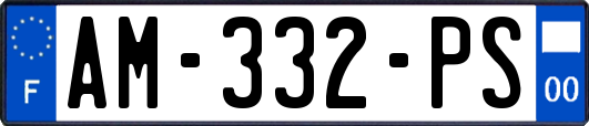 AM-332-PS