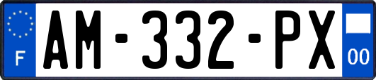 AM-332-PX