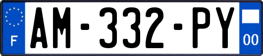 AM-332-PY