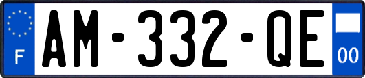 AM-332-QE