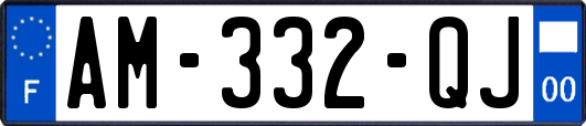 AM-332-QJ