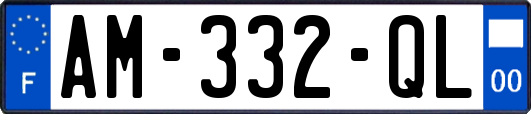 AM-332-QL