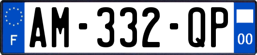 AM-332-QP