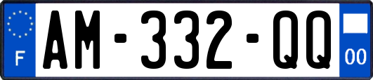 AM-332-QQ