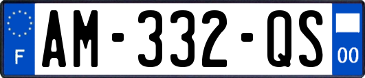 AM-332-QS