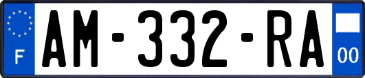 AM-332-RA