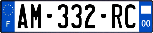 AM-332-RC