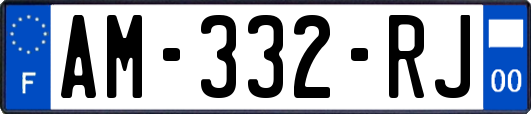 AM-332-RJ