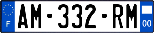 AM-332-RM