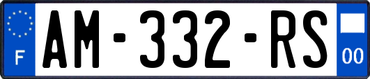 AM-332-RS