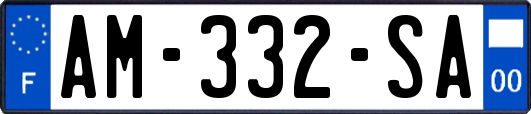 AM-332-SA