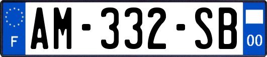 AM-332-SB