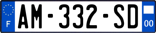 AM-332-SD