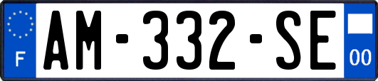 AM-332-SE