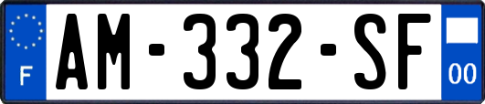 AM-332-SF