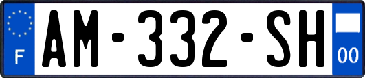 AM-332-SH