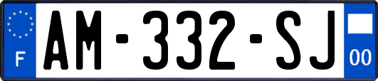 AM-332-SJ