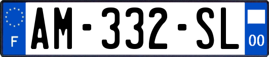 AM-332-SL