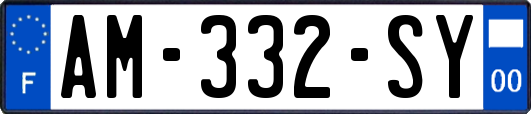 AM-332-SY
