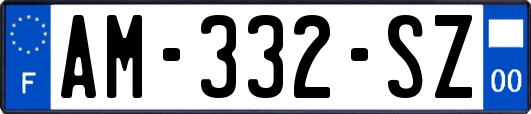 AM-332-SZ