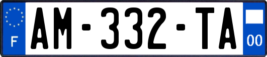 AM-332-TA