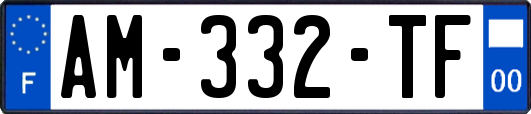 AM-332-TF