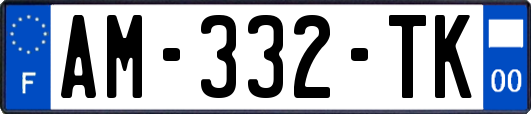 AM-332-TK