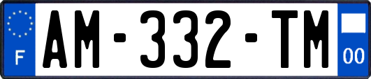 AM-332-TM