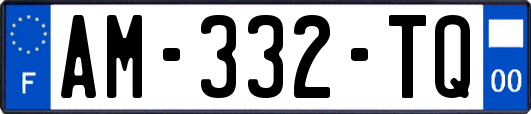 AM-332-TQ