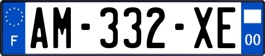 AM-332-XE