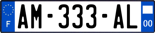 AM-333-AL