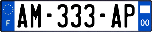 AM-333-AP