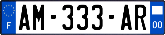 AM-333-AR