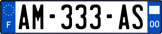 AM-333-AS